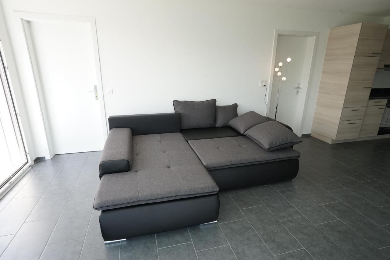 Clasgieri - 3-Zimmer-Ferienwohnung Fuer 4 - 6 Personen, 65M2 Falera Esterno foto