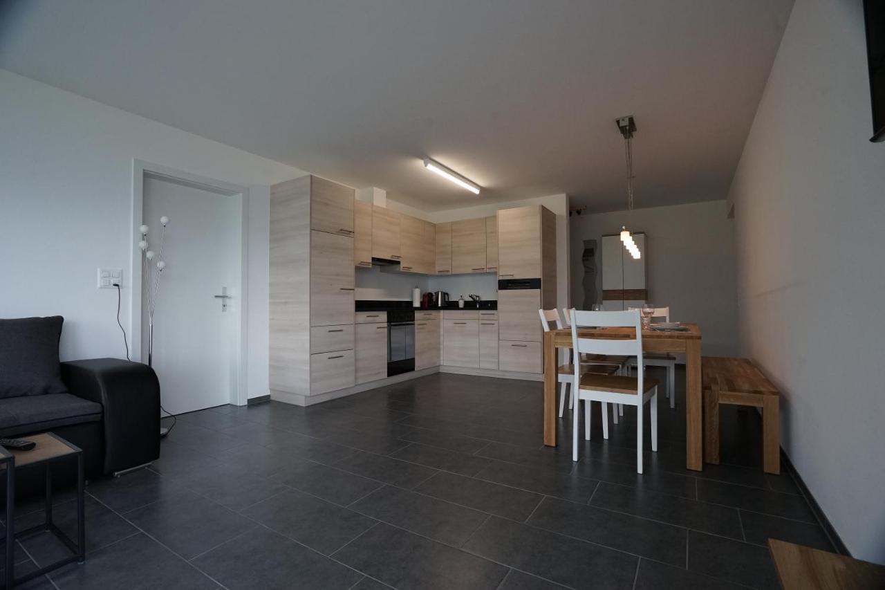 Clasgieri - 3-Zimmer-Ferienwohnung Fuer 4 - 6 Personen, 65M2 Falera Esterno foto